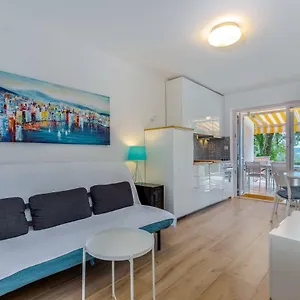 Apartments Selce Apartman
